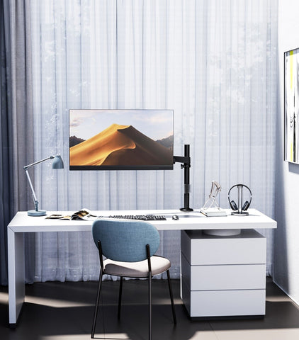 Orion Flat Screen Monitor Arm - Single