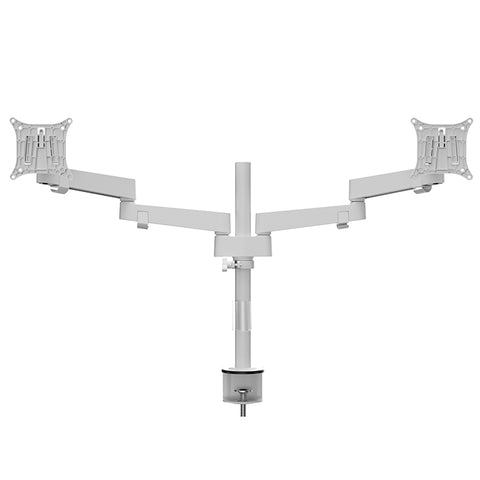 Orion Flat Screen Monitor Arm - Double