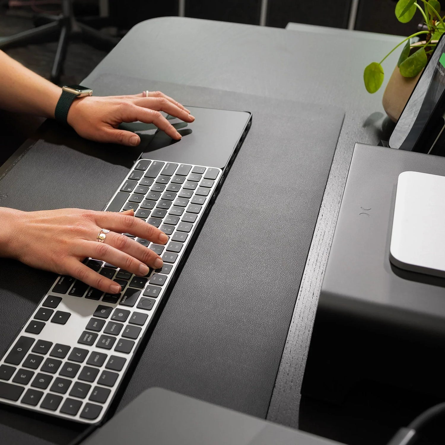 Desk Mats