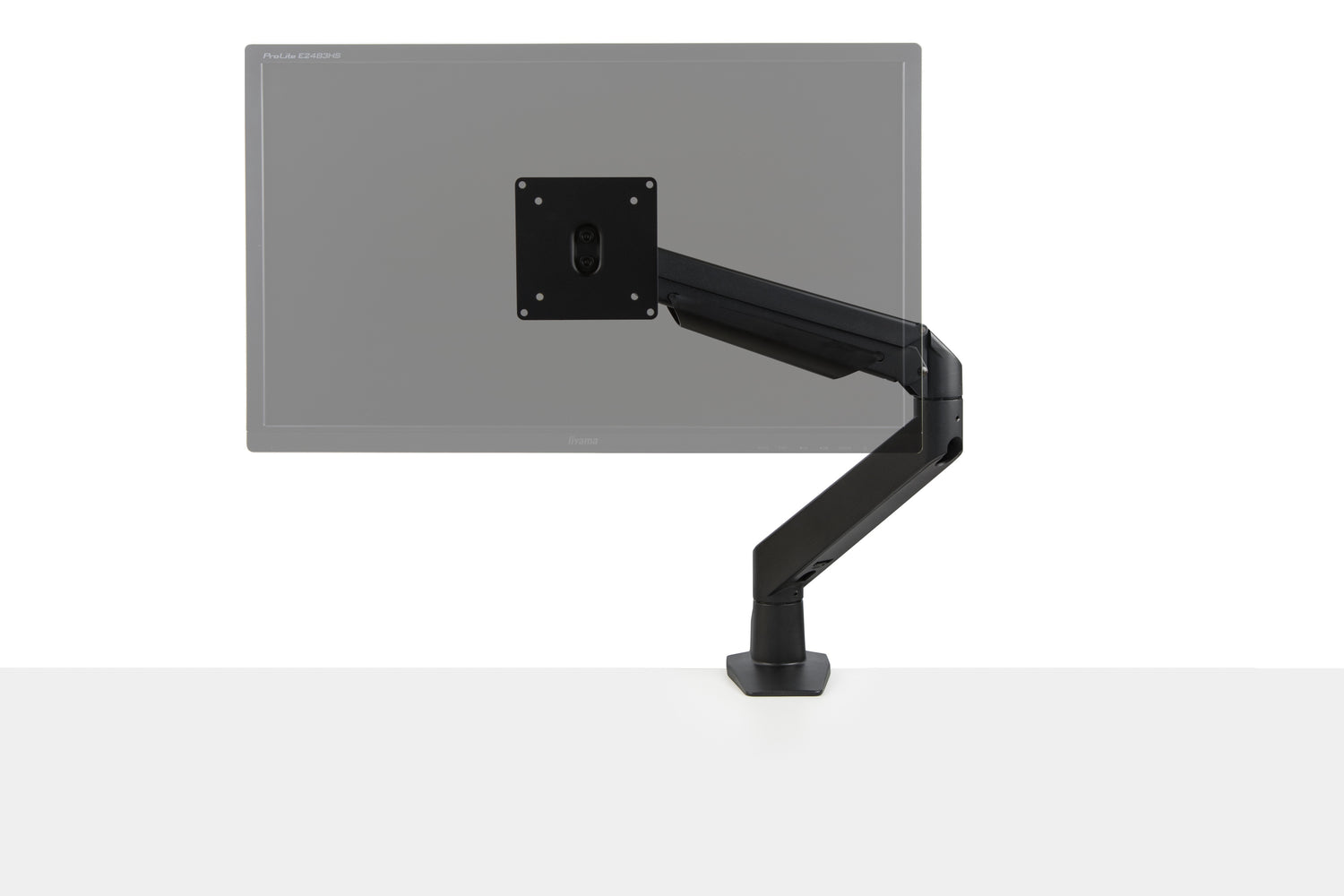 Monitor Arms