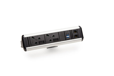 Desktop Sockets