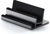 Satechi Dual Vertical Laptop Stand - Desktop Power