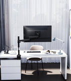 Orion Flat Screen Monitor Arm - Single