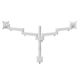 Orion Flat Screen Monitor Arm - Double