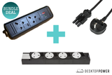 Desktop Power Bundle Offer - Desktop Power
