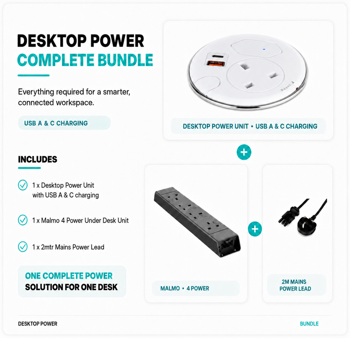 Punto Complete Bundle