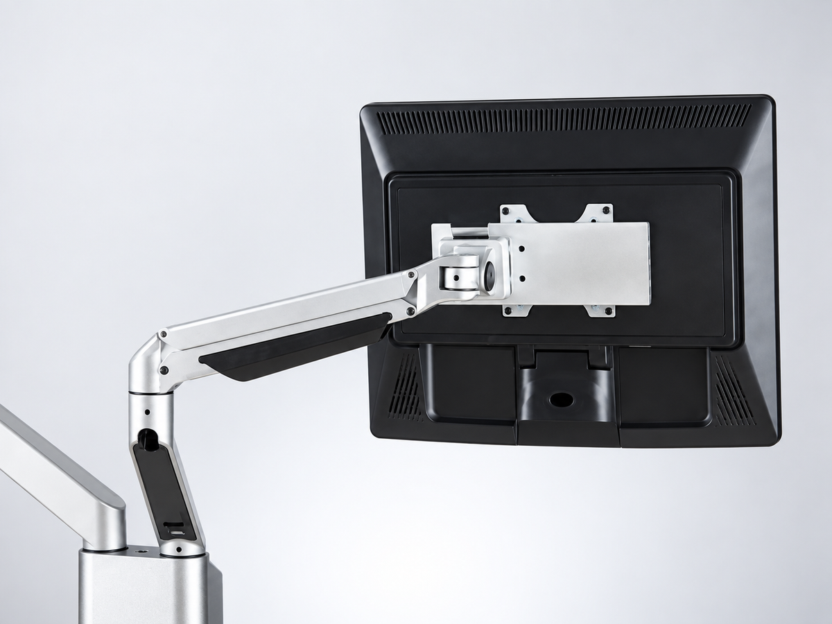 Iris Gas Lift - Double