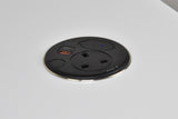 Punto - Powered Desk Grommet - Desktop Power