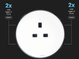 Punto Max - Desktop Power