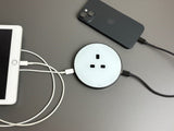 Punto Max - Desktop Power