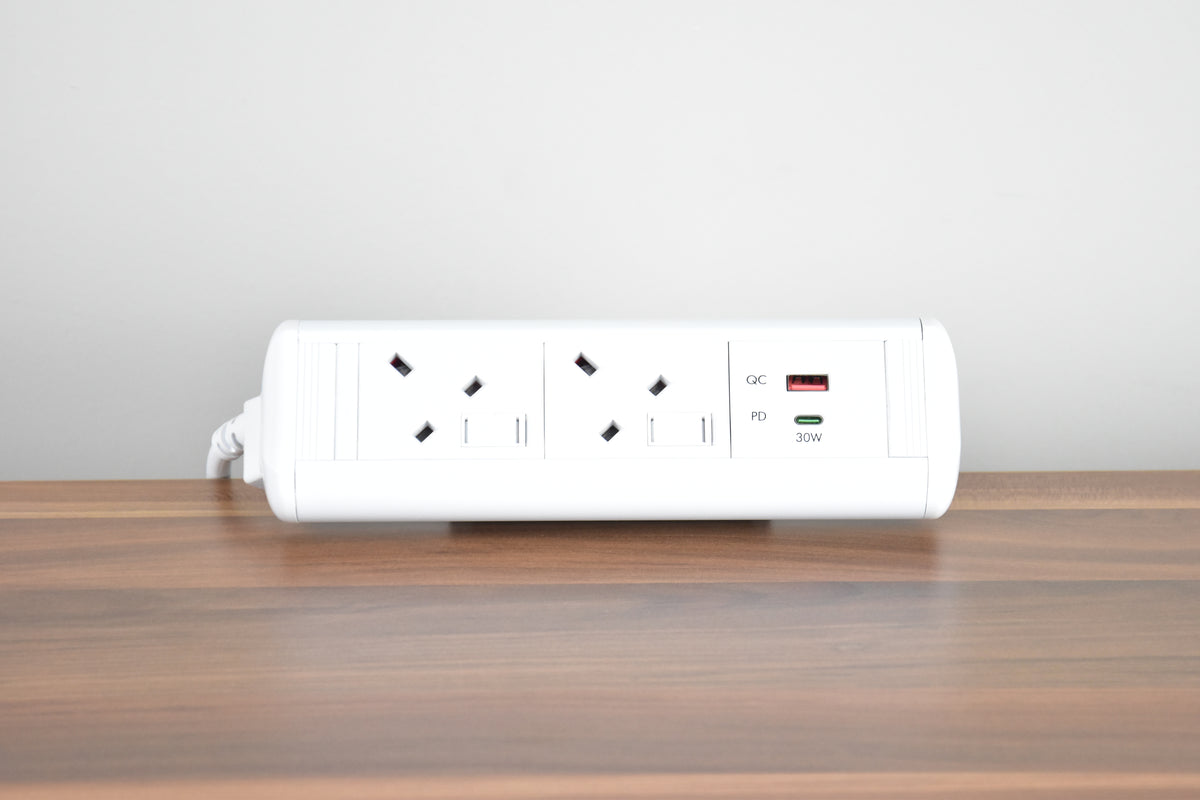 Protea - Desktop Power