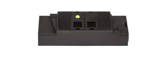 Oblique Underdesk Data Unit - Desktop Power