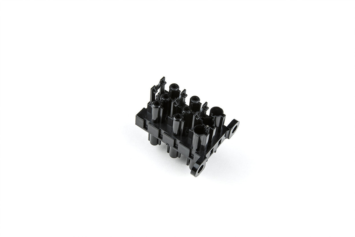 GST18 - 1 In 5 Out Distribution Unit - Desktop Power