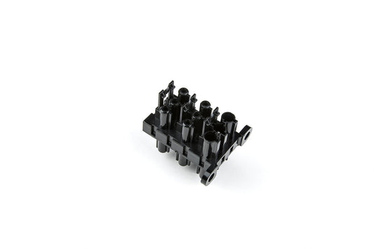 GST18 - 1 In 5 Out Distribution Unit - Desktop Power