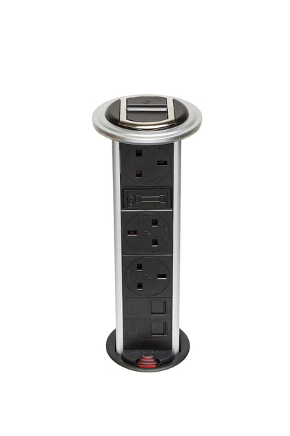 Vertical Powerdock - Desktop Power