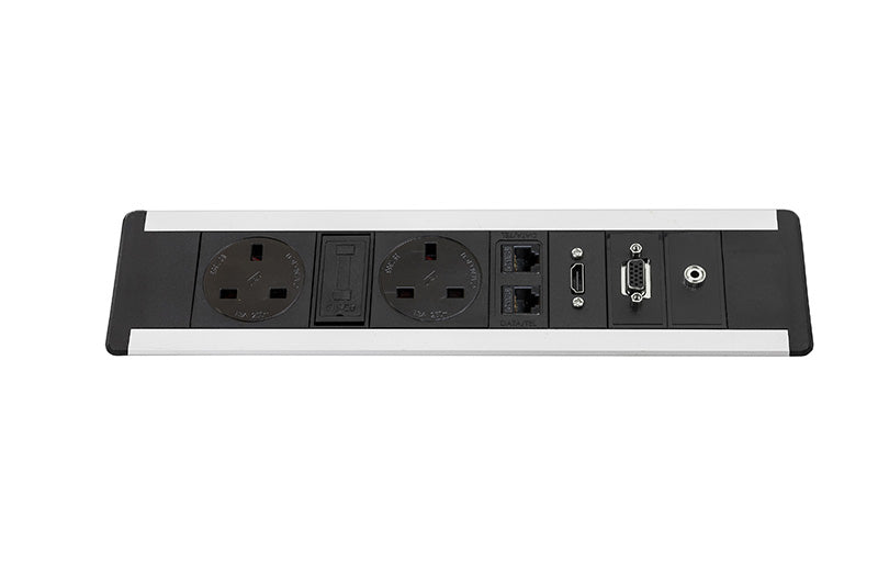 Omega - Desktop Power