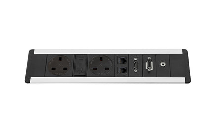 Omega - Desktop Power