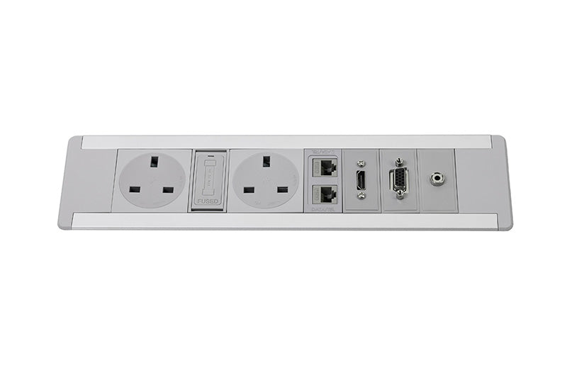 Omega - Desktop Power