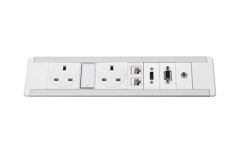 Omega - Desktop Power