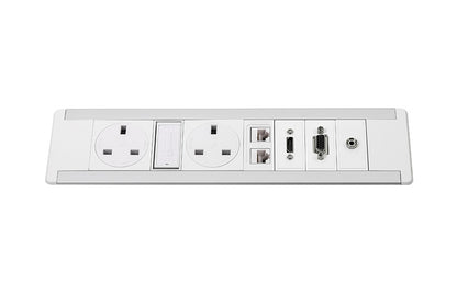 Omega - Desktop Power