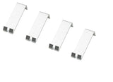 Wire Basket - 100mm wide - Desktop Power
