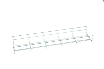 Wire Basket - 100mm wide - Desktop Power