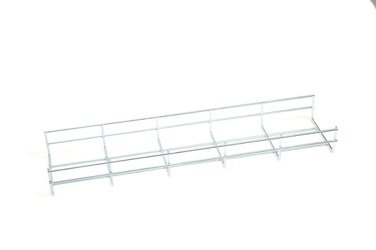 Wire Basket - 100mm wide - Desktop Power