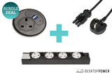 Desktop Power Bundle Offer 2 - Desktop Power