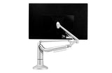 Protea Single Monitor Arm - Desktop Power