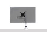 Orion Flat Screen Monitor Arm - Single - Desktop Power