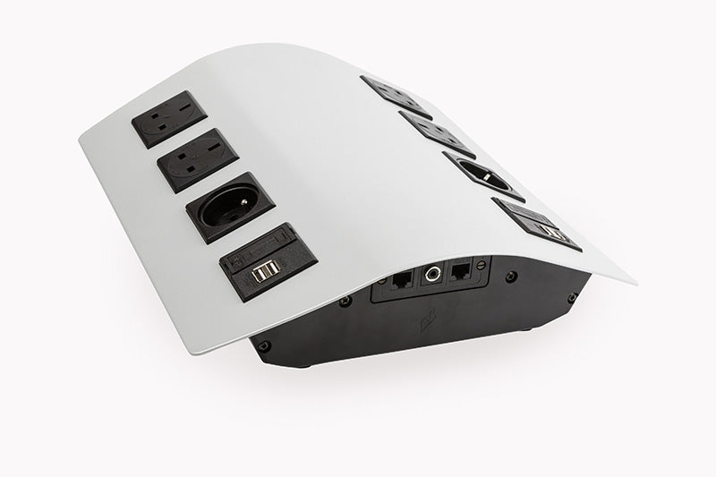 Focus Desktop Power Unit - Desktop Power