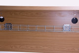Wire Basket - 100mm wide - Desktop Power
