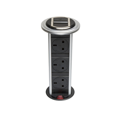 Vertical Powerdock - Desktop Power