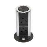 Vertical Powerdock - Desktop Power