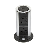 Vertical Powerdock - Desktop Power