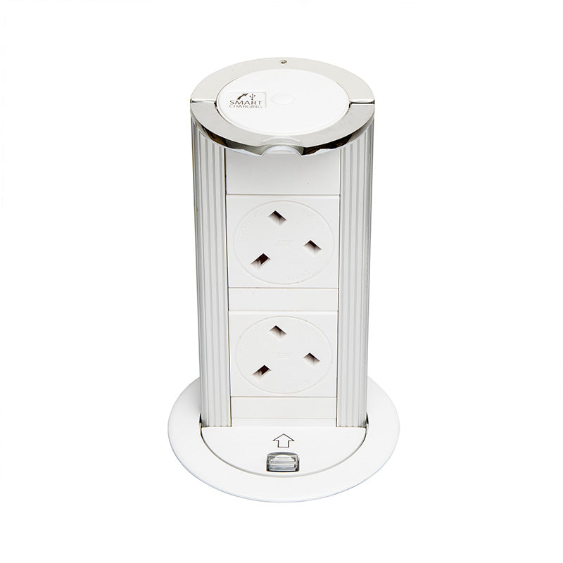 Vertical Powerdock - Desktop Power