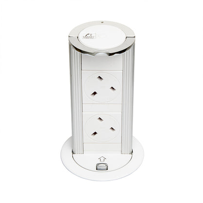 Vertical Powerdock - Desktop Power