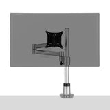 Orion Flat Screen Monitor Arm - Single - Desktop Power