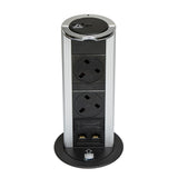 Vertical Powerdock - Desktop Power