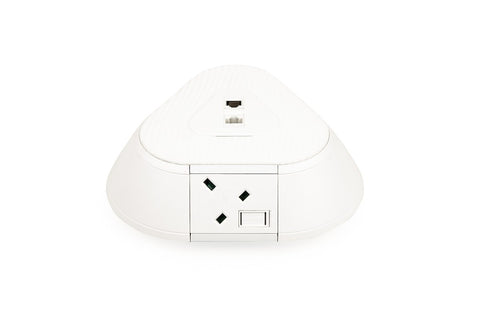 Pyramid Power Unit | Desktop Power