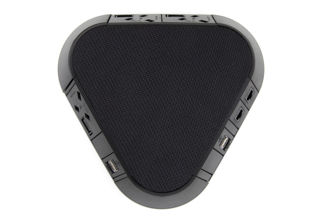 Pyramid Power Unit | Desktop Power