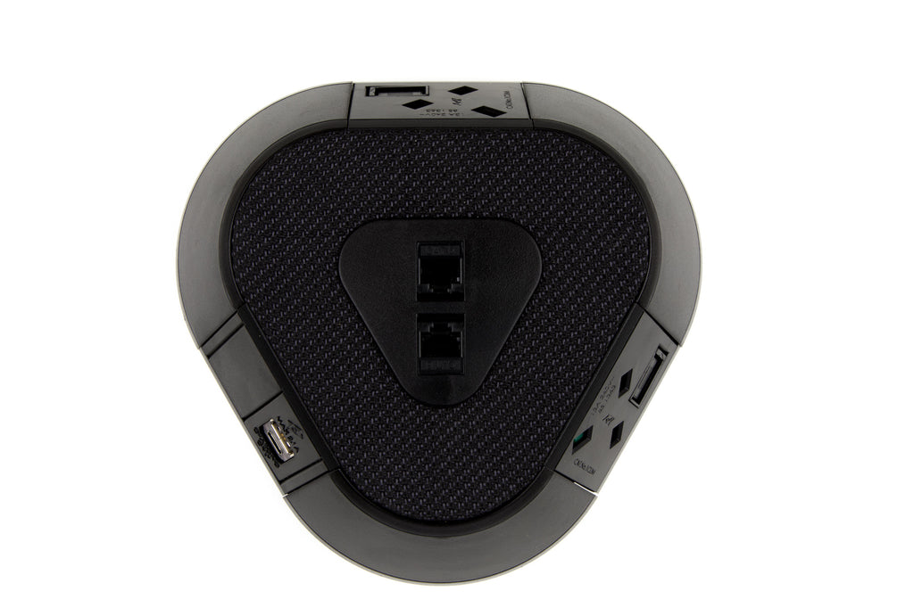 Pyramid Power Unit | Desktop Power