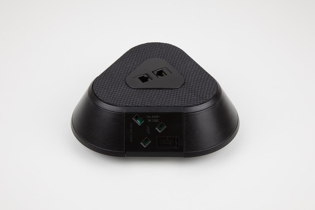 Pyramid Power Unit | Desktop Power