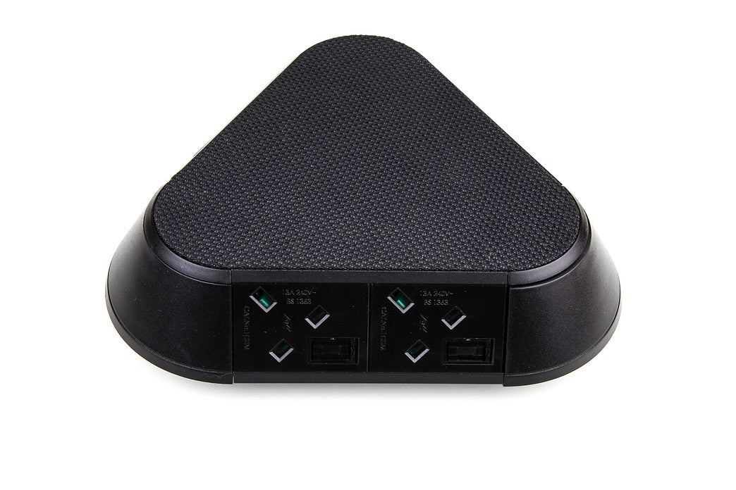 Pyramid Power Unit - Desktop Power