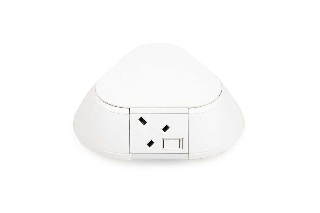 Pyramid Power Unit | Desktop Power