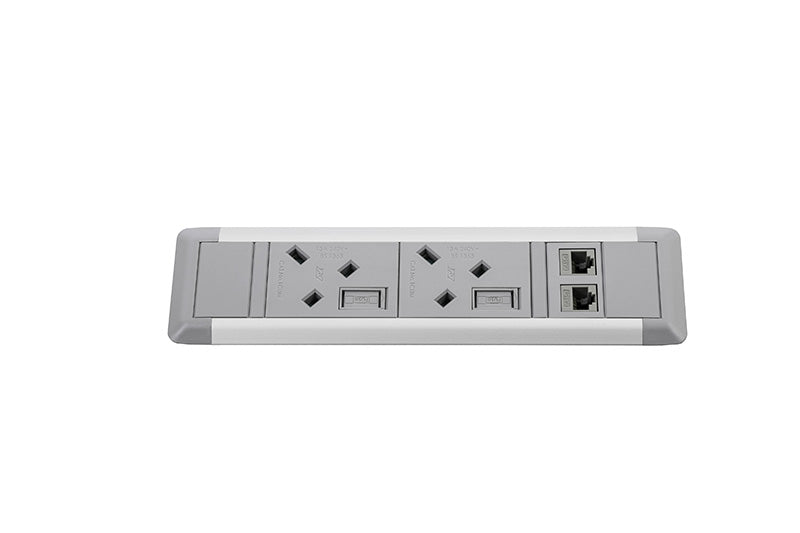 Omega - Desktop Power