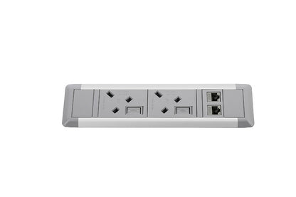 Omega - Desktop Power