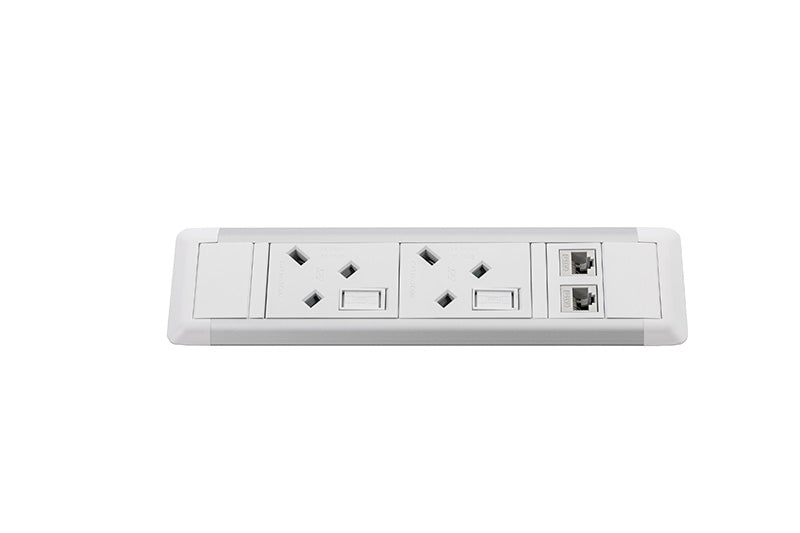 Omega - Desktop Power