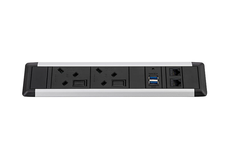 Omega - Desktop Power