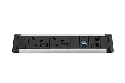 Omega - Desktop Power